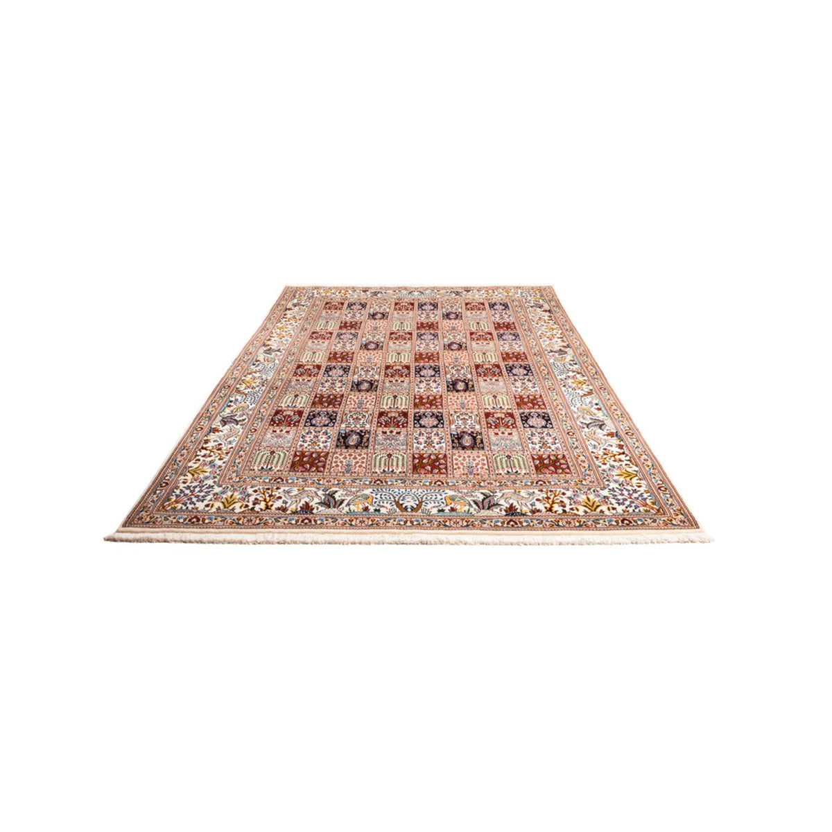 Perser Rug - Classic - 306 x 195 cm - multicolored