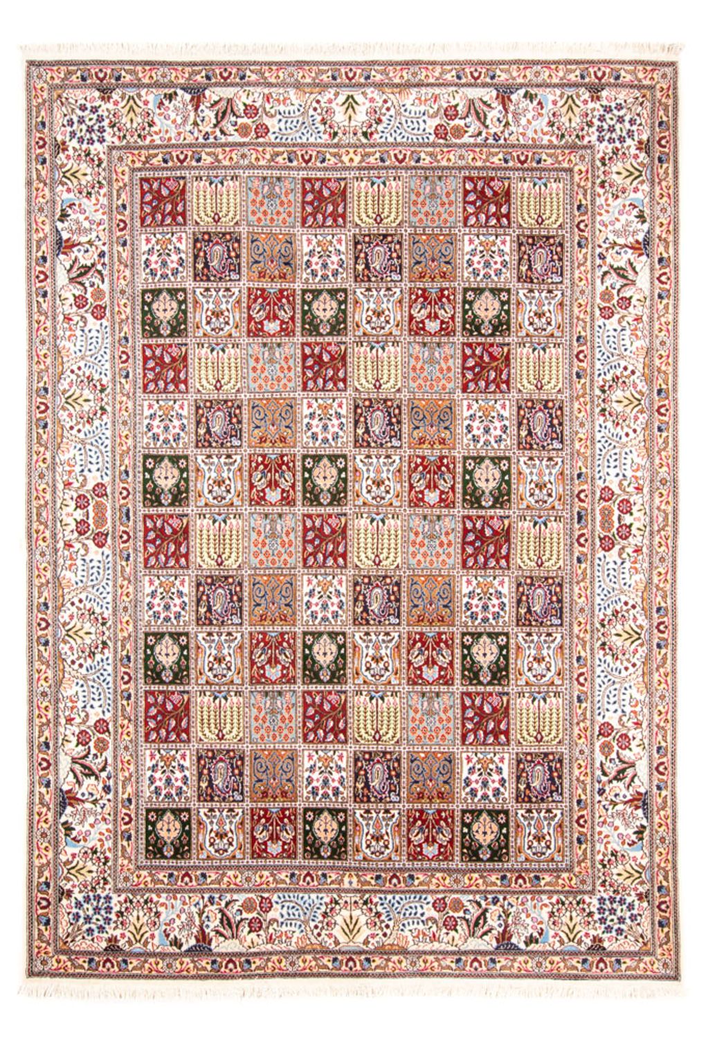 Perser Rug - Classic - 288 x 200 cm - multicolored