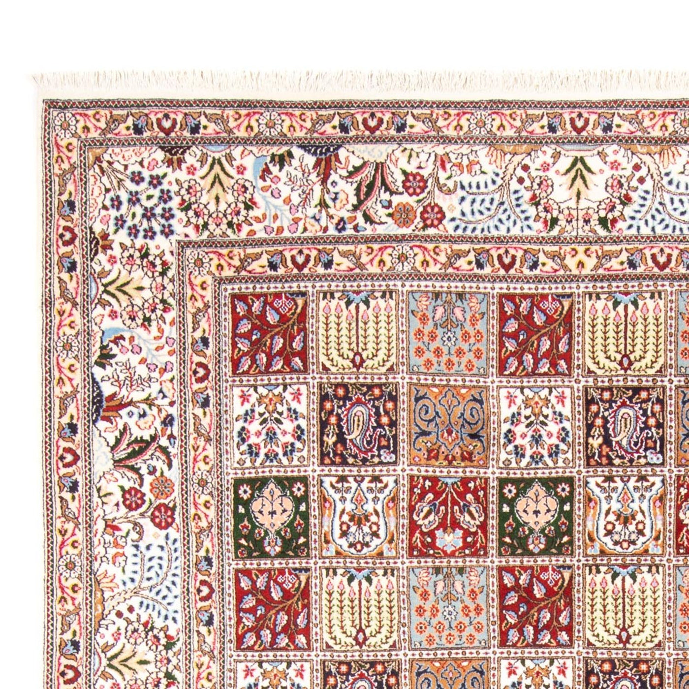 Moud Rug 288x200cm - Persian Rugs