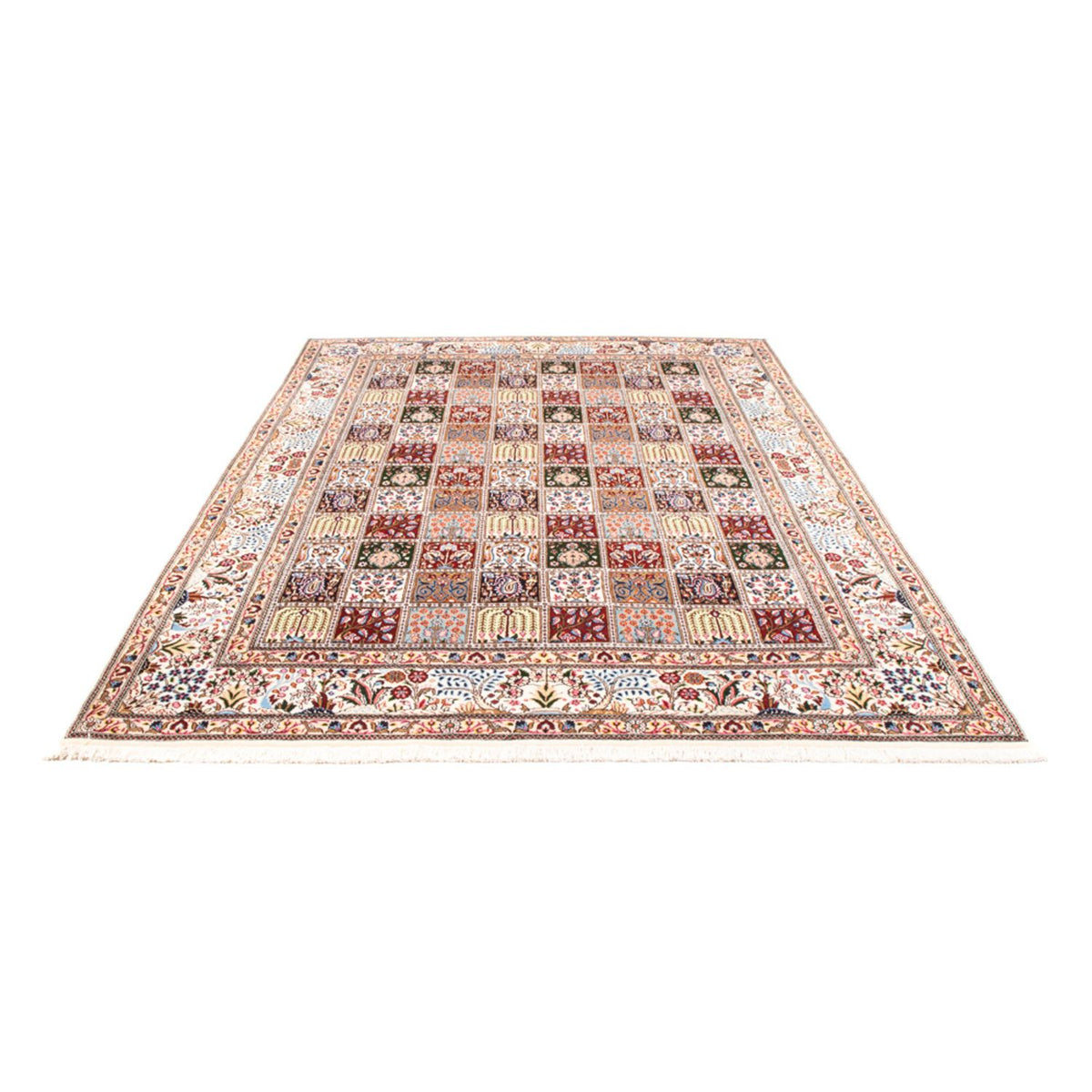 Perser Rug - Classic - 288 x 200 cm - multicolored