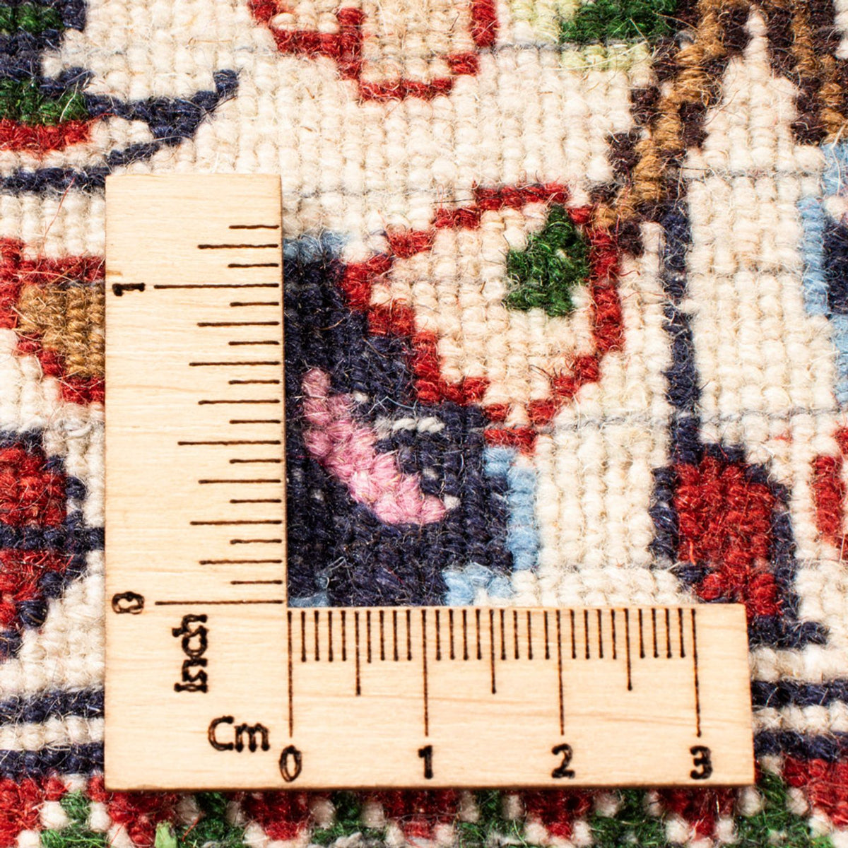 Perser Rug - Classic - 288 x 200 cm - multicolored