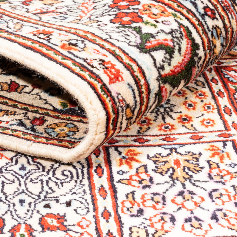 Perser Rug - Classic - 190 x 150 cm - multicolored