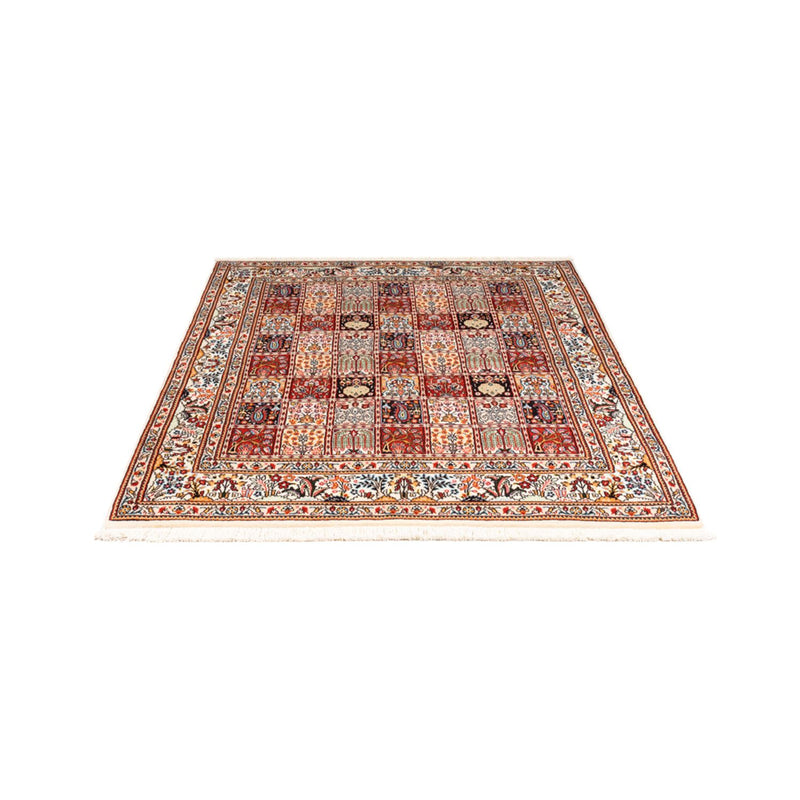 Perser Rug - Classic - 190 x 150 cm - multicolored