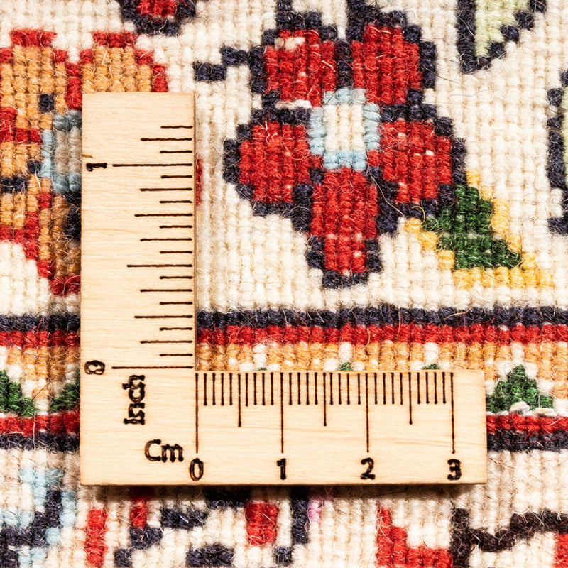 Perser Rug - Classic - 190 x 150 cm - multicolored