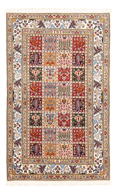 Moud Rug 98x153cm - Persian Rugs