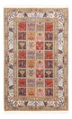 Moud Rug 98x153cm - Persian Rugs