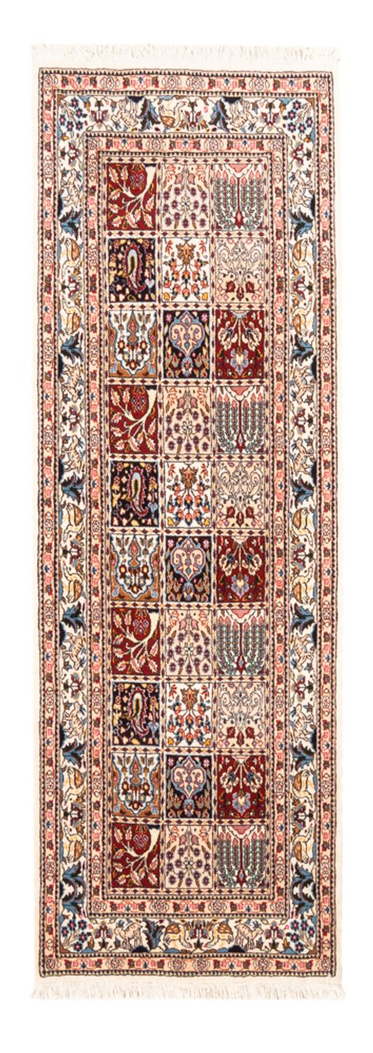 Runner Perser Rug - Classic - 195 x 80 cm - multicolored