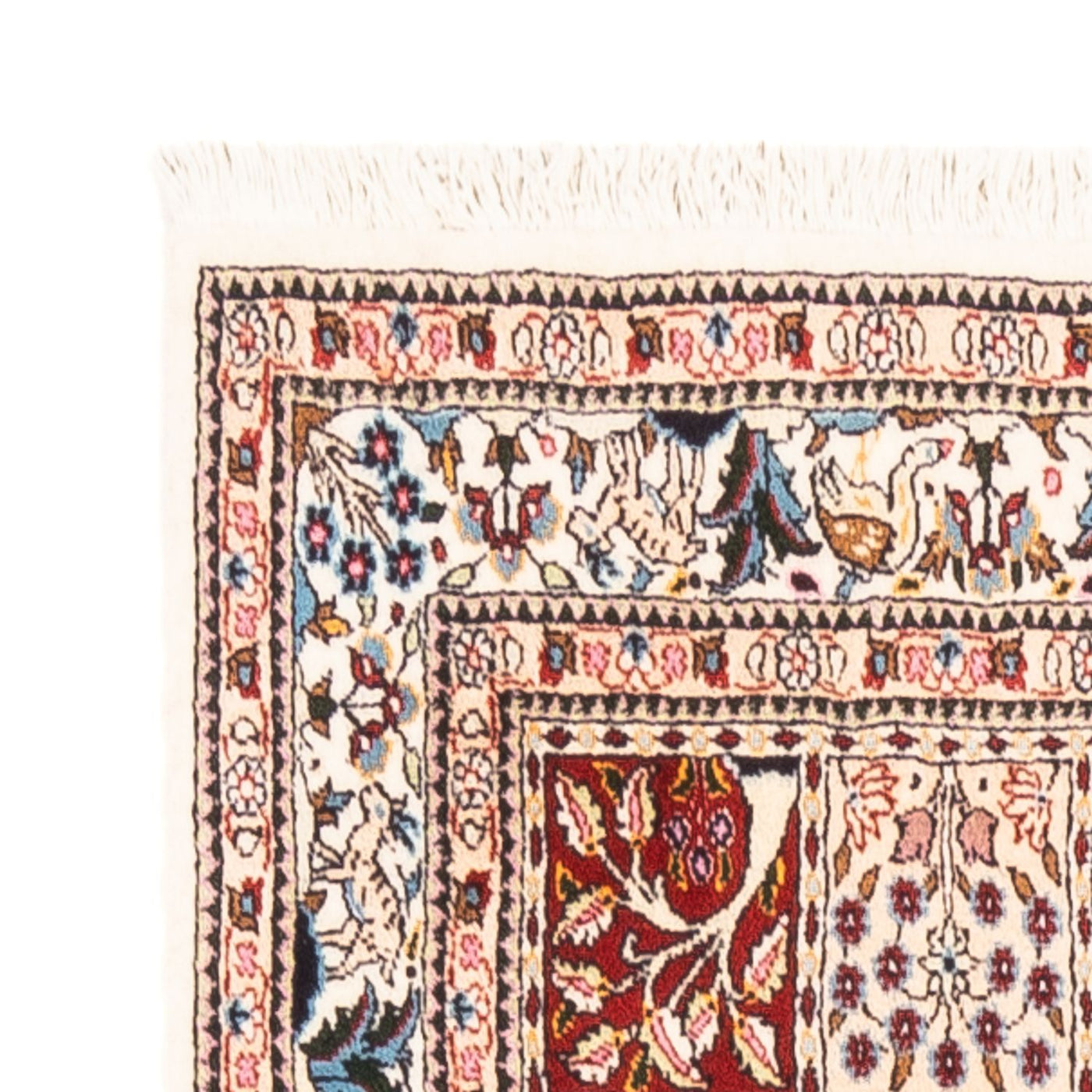 Moud Rug 195x80cm - Persian Rugs