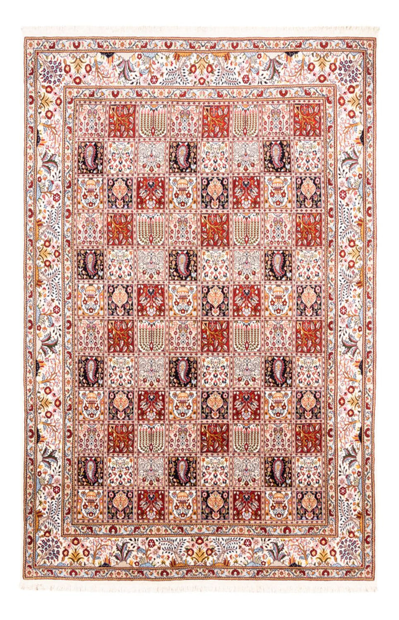 Perser Rug - Classic - 300 x 195 cm - multicolored