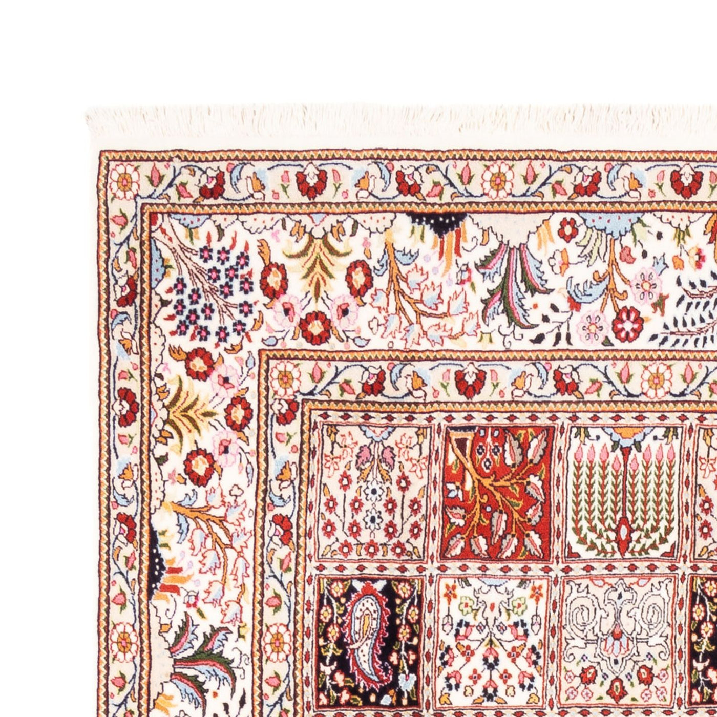 Moud Rug 300x195cm - Persian Rugs