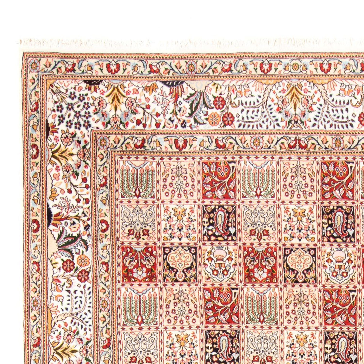 Moud Rug 200x300cm - Persian Rugs