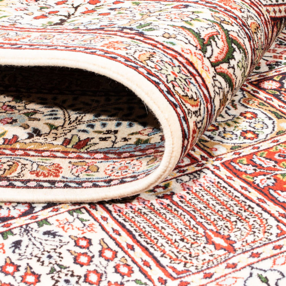 Perser Rug - Classic - 300 x 200 cm - multicolored