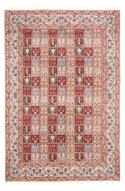 Moud Rug 196x293cm - Persian Rugs
