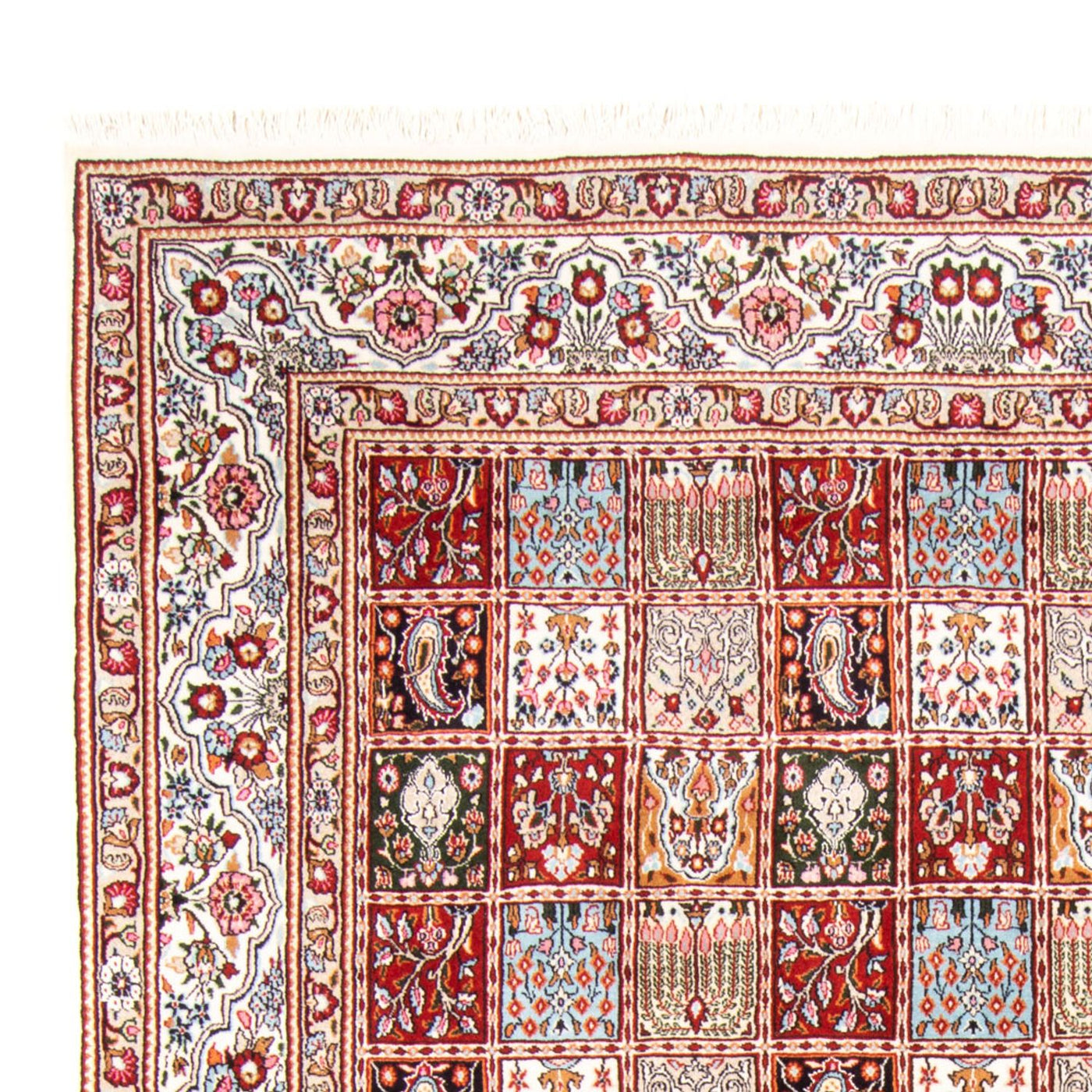 Moud Rug 293x196cm - Persian Rugs