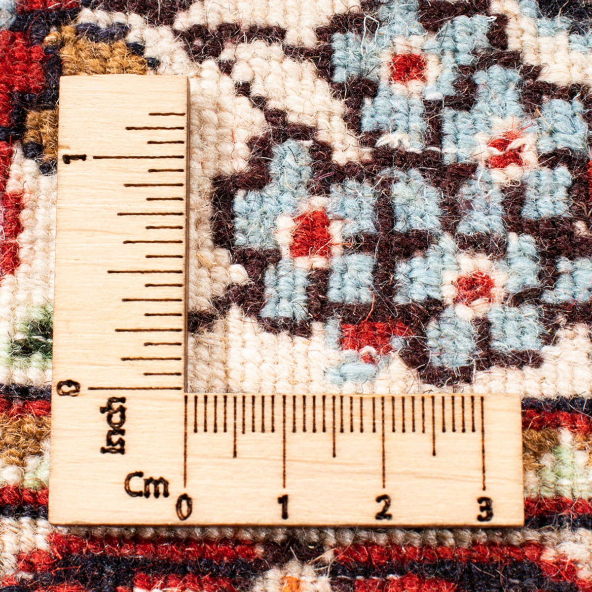 Perser Rug - Classic - 293 x 196 cm - multicolored