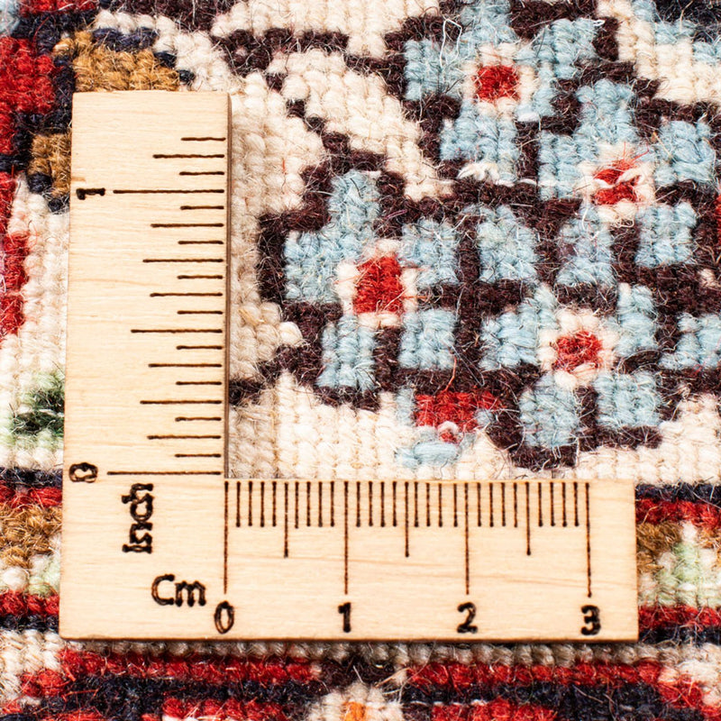 Perser Rug - Classic - 293 x 196 cm - multicolored