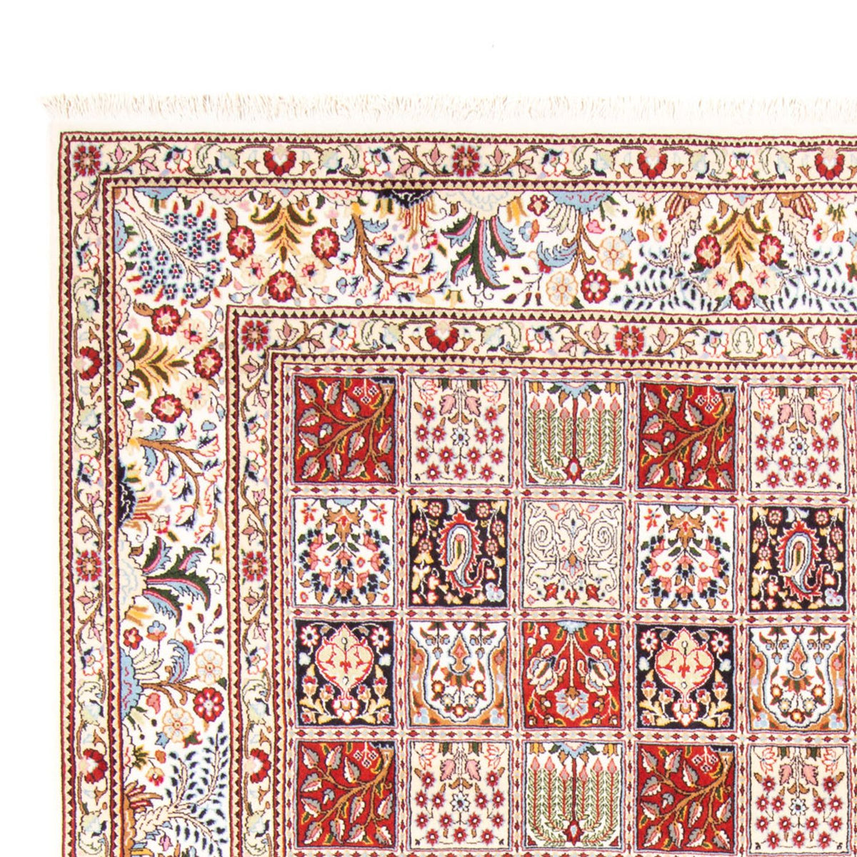 Moud Rug 197x302cm - Persian Rugs