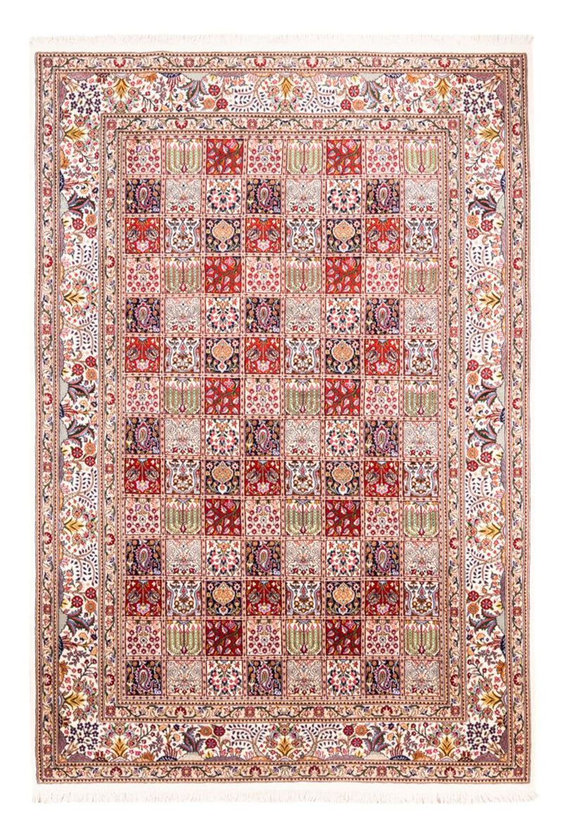 Perser Rug - Classic - 301 x 205 cm - multicolored