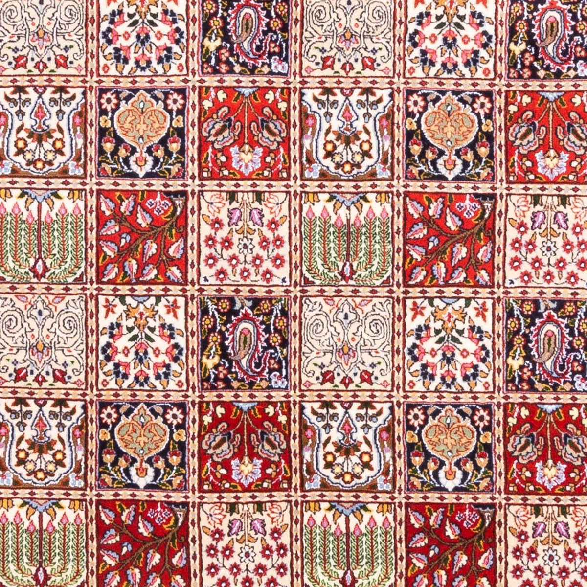 Perser Rug - Classic - 301 x 205 cm - multicolored