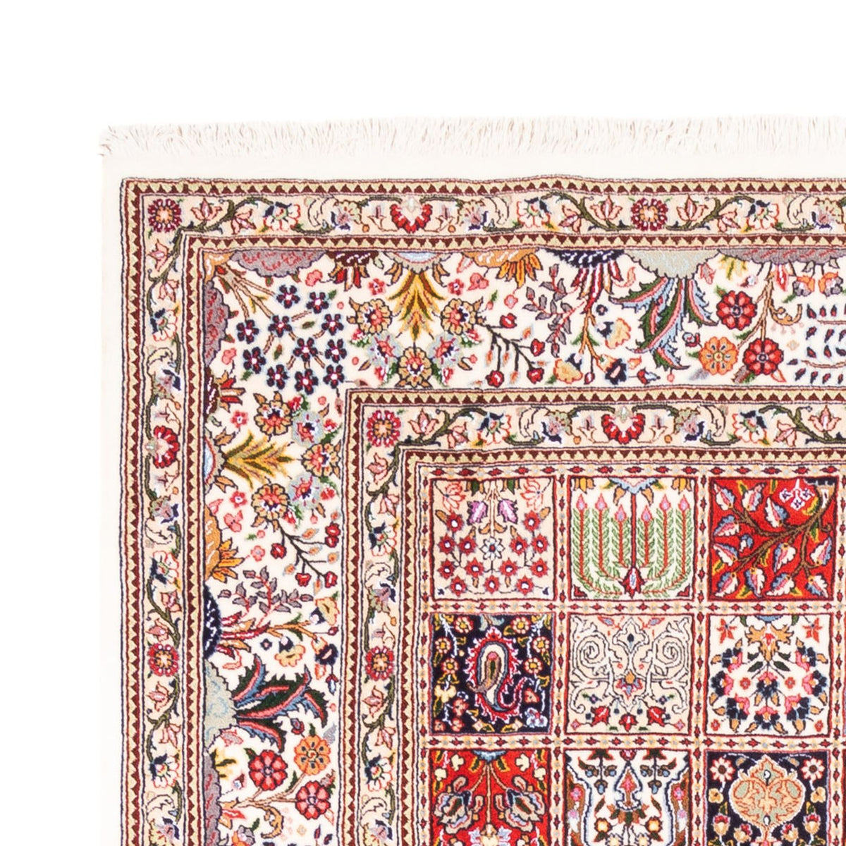 Perser Rug - Classic - 301 x 205 cm - multicolored