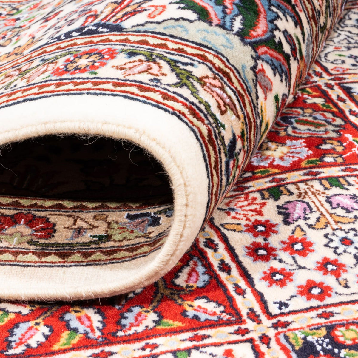 Perser Rug - Classic - 301 x 205 cm - multicolored