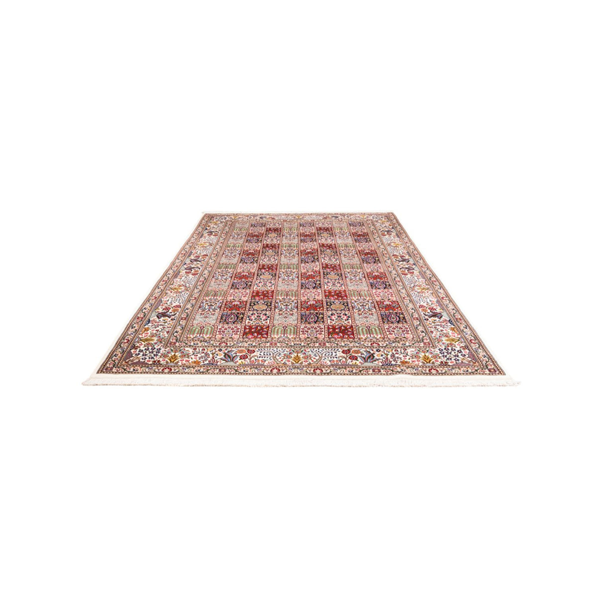 Perser Rug - Classic - 301 x 205 cm - multicolored