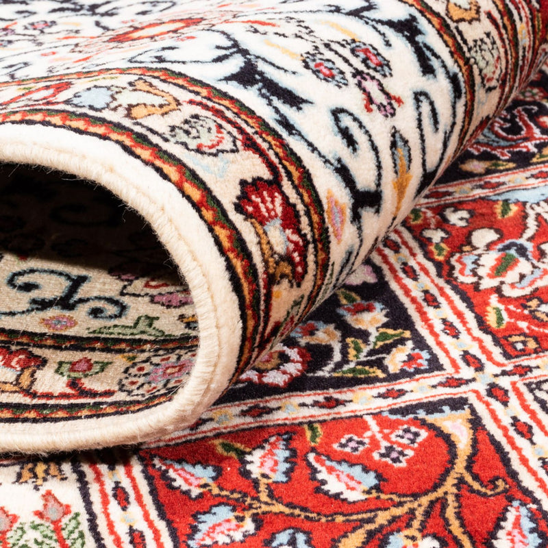 Perser Rug - Classic - 294 x 197 cm - multicolored