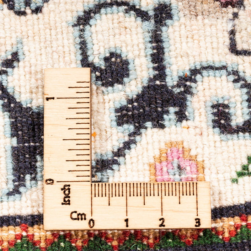 Perser Rug - Classic - 294 x 197 cm - multicolored