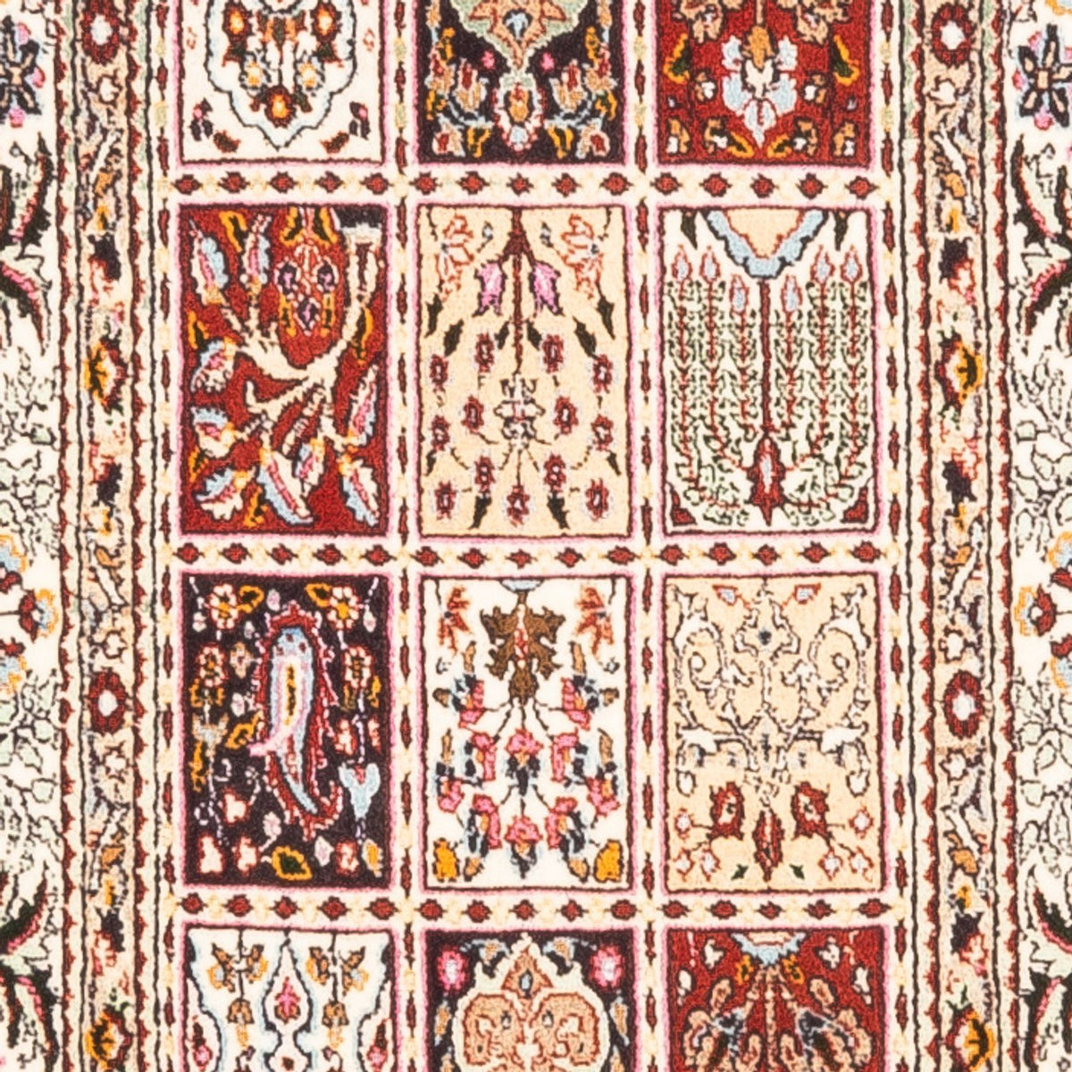 Runner Perser Rug - Classic - 189 x 80 cm - multicolored