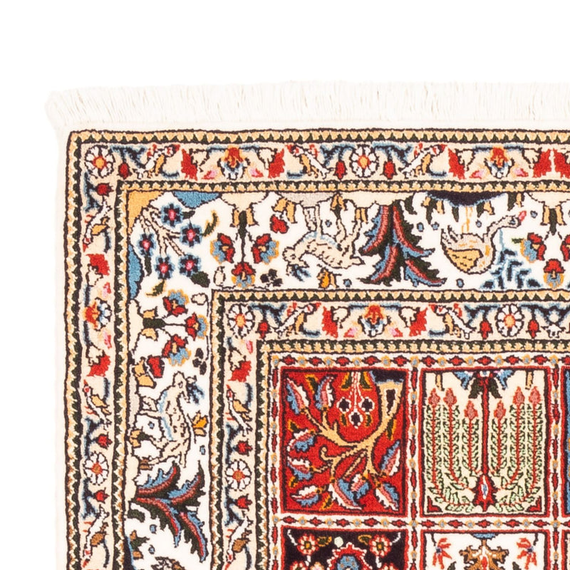 Perser Rug - Classic - 147 x 95 cm - multicolored