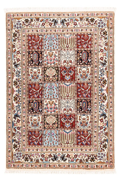 Moud Rug 100x143cm - Persian Rugs