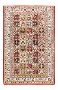 Perser Rug - Classic - 150 x 101 cm - multicolored