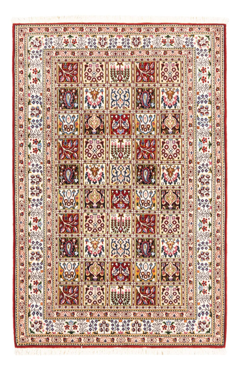 Perser Rug - Classic - 150 x 101 cm - multicolored