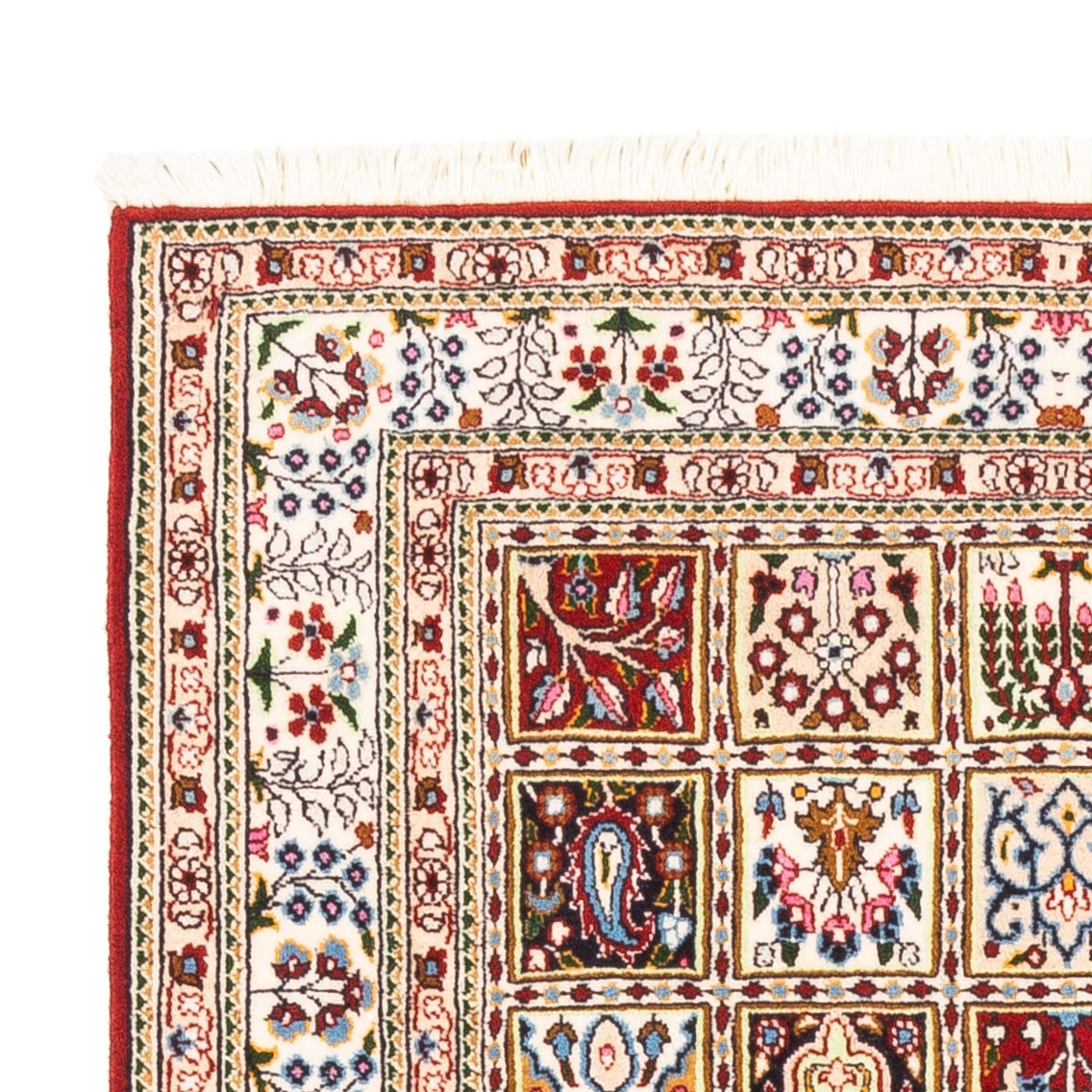Moud Rug 150x101cm - Persian Rugs