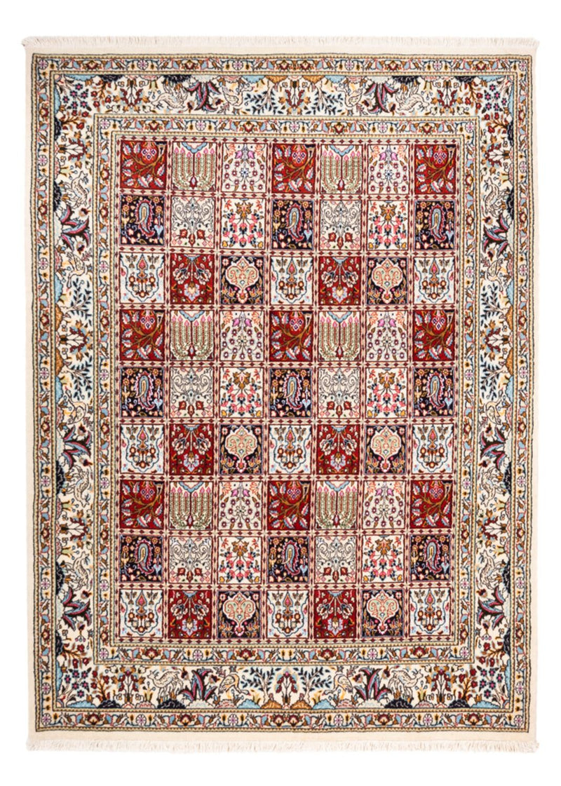 Perser Rug - Classic - 192 x 148 cm - multicolored