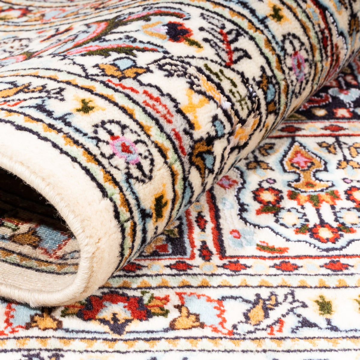 Perser Rug - Classic - 192 x 148 cm - multicolored