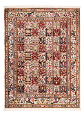 Perser Rug - Classic - 191 x 150 cm - multicolored