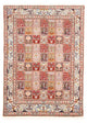 Moud Rug 194x143cm - Persian Rugs