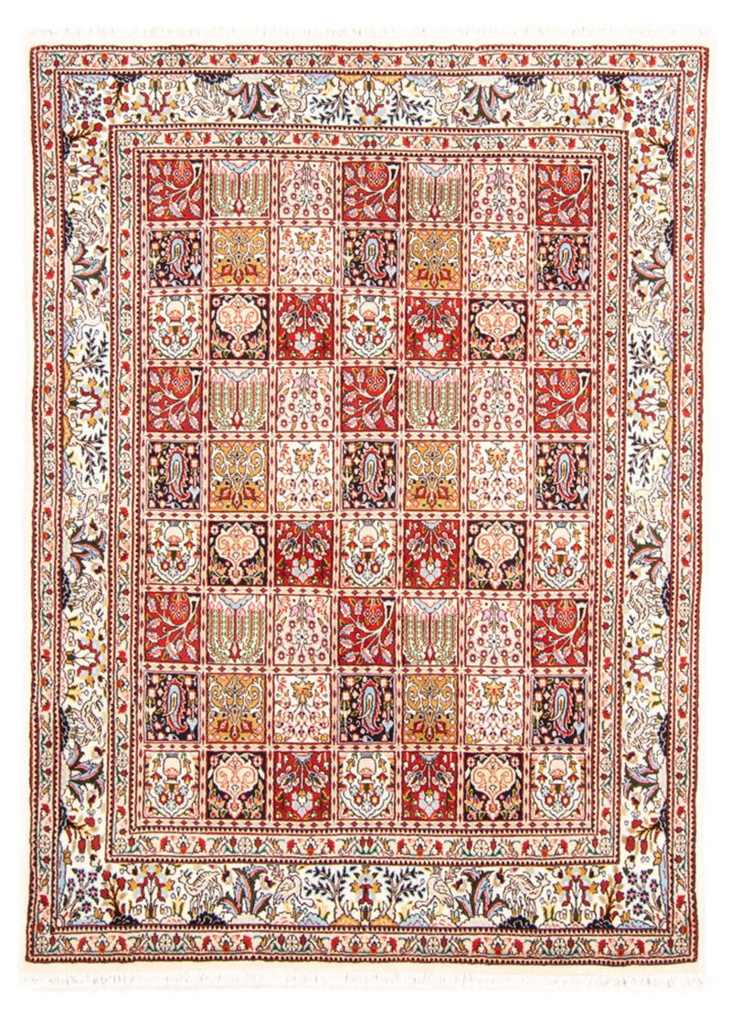 Perser Rug - Classic - 194 x 143 cm - multicolored