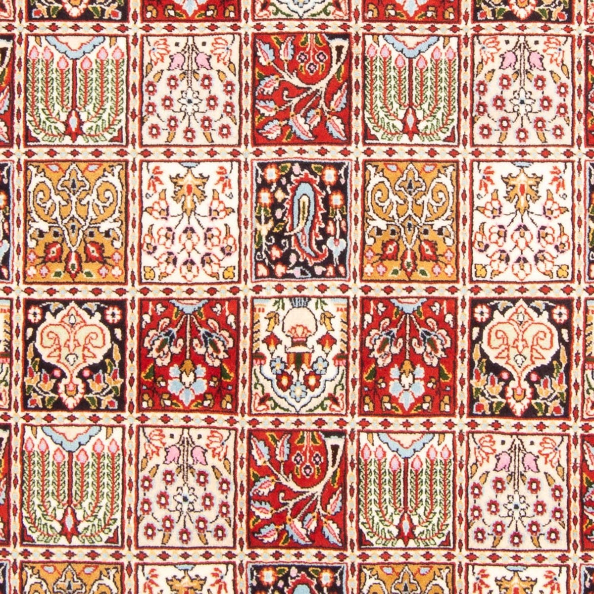 Perser Rug - Classic - 194 x 143 cm - multicolored