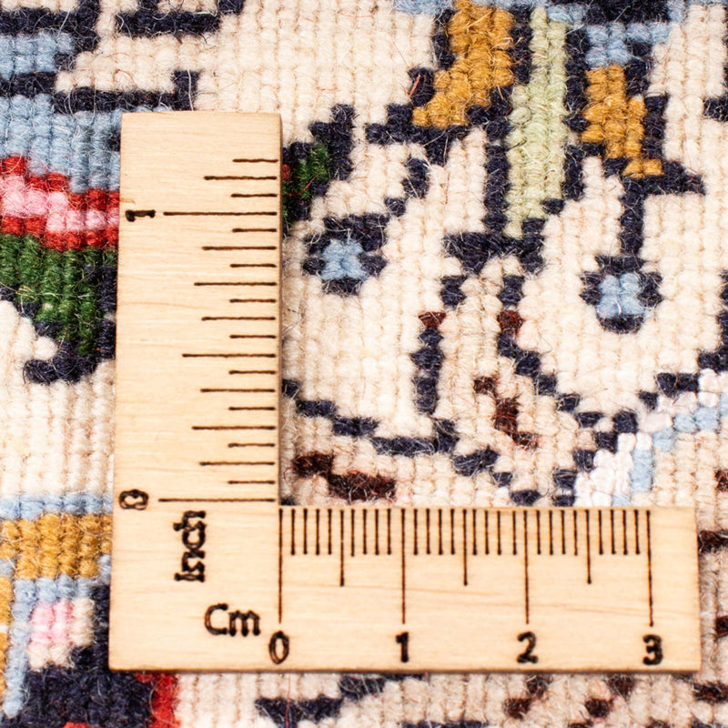 Perser Rug - Classic - 194 x 143 cm - multicolored