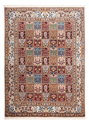 Perser Rug - Classic - 198 x 147 cm - multicolored