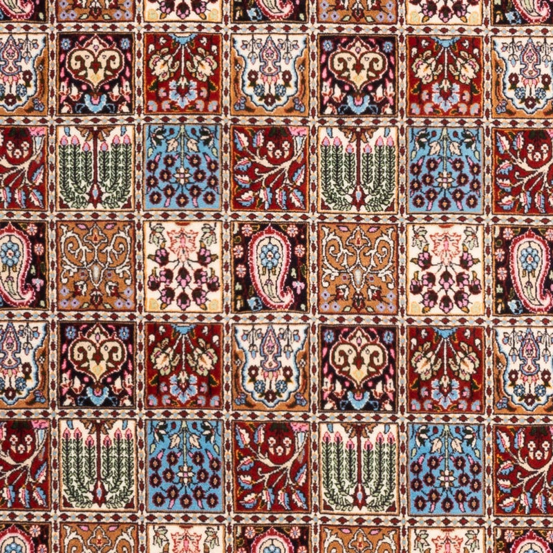 Moud Rug 198x147cm - Persian Rugs