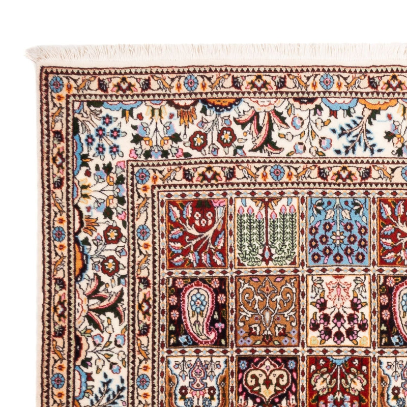 Moud Rug 198x147cm - Persian Rugs
