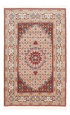 Perser Rug - Classic - 149 x 100 cm - cream