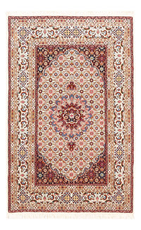 Perser Rug - Classic - 149 x 100 cm - cream