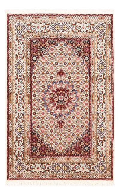 Moud Rug 100x149cm - Persian Rugs