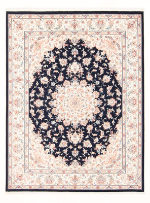 Perser Rug - Tabriz - Royal - 200 x 149 cm - dark blue