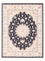 Perser Rug - Tabriz - Royal - 200 x 149 cm - dark blue
