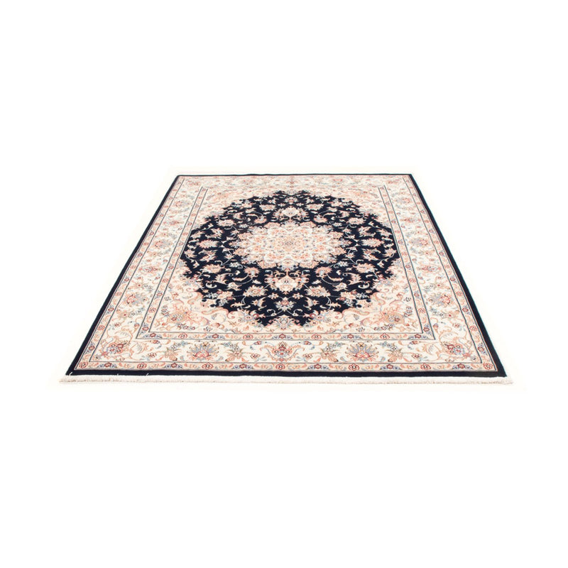 Perser Rug - Tabriz - Royal - 200 x 149 cm - dark blue